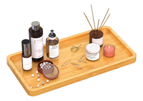 Bellsal Bandeja De Bao Para Bao, Bandejas De Bao De Bamb Par 0