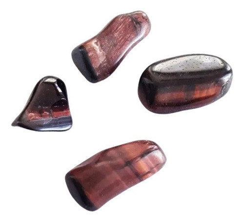 Ojo De Buey. Piedra Energética Natural. Motivación,confianza 0