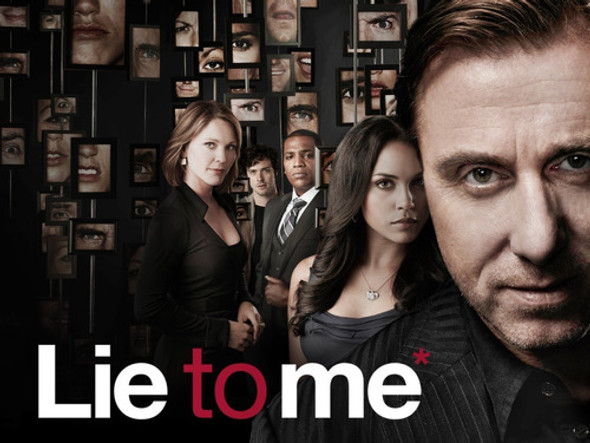 Lie To Me Serie Completa Mienteme Español Latino 0
