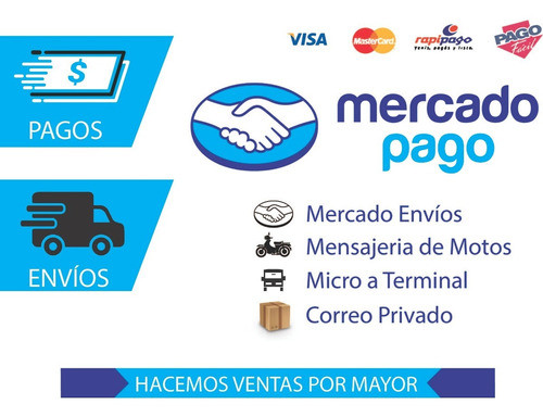 Tapa Blanca Kalop 3 Modulos Línea Civil - Stg Pack X 10 1