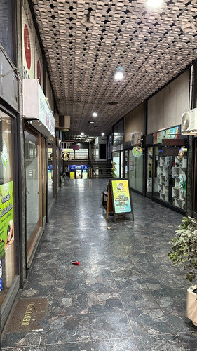 Alquiler Galeria Uruguay 1