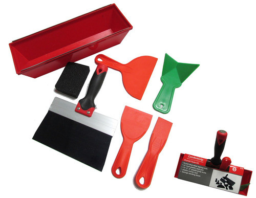 Kit De Yeso 7pcs  Comfortgrip  919 0