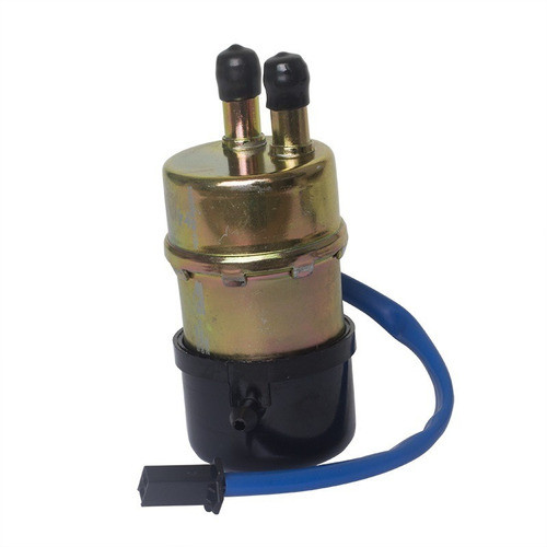 Bomba Combustivel Gasolina Honda Shadow Vt 600 1996 À 2005 1