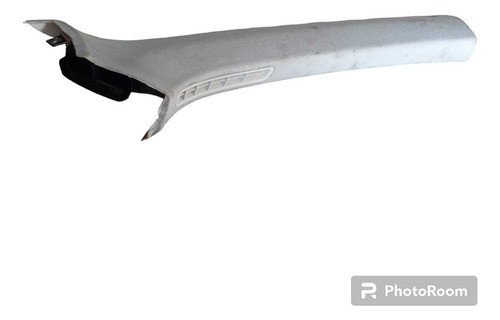 Moldura Coluna Parabrisa Interna Volkswagen Jetta 2007 0