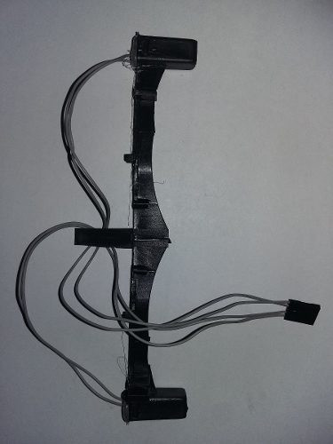 Sensor Final De Carrera Magnético Seg 0