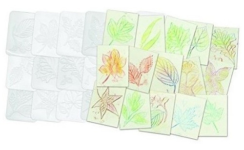 Platos De Frotamiento De Hoja De Roylco 0