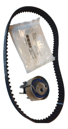 Distribución Renault Clio Ii - Clio Mio Motor 1.2l 0