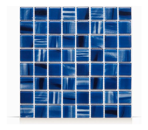 Krystales Malla Saks Azul Totos 0
