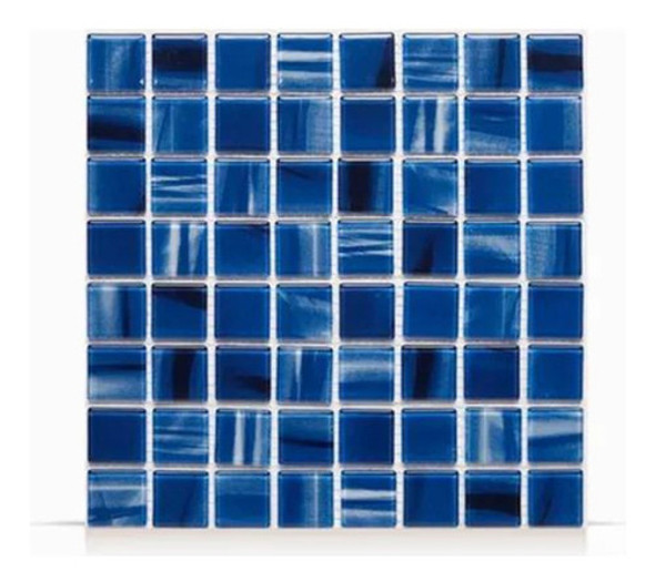 Krystales Malla Saks Azul Totos 0