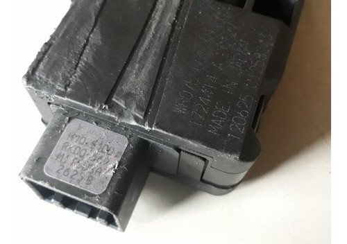 Motor Teto Solar Outlander 2012/2013 1