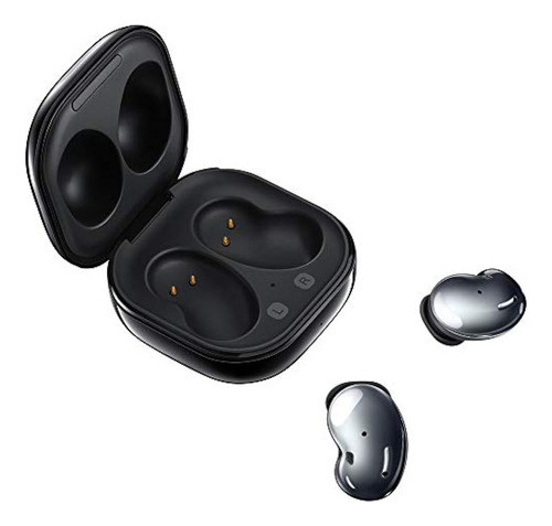 Samsung Galaxy Buds Live (anc) Cancelación Activa De Ruido T 0