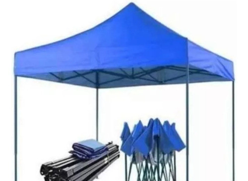 Gazebo Nuevos Plegable 3x3 0