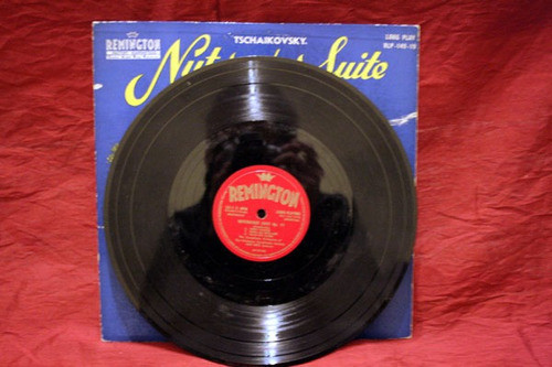 Nutcracker Suite Tschaikovsky - Viennese Symphonic Society 1