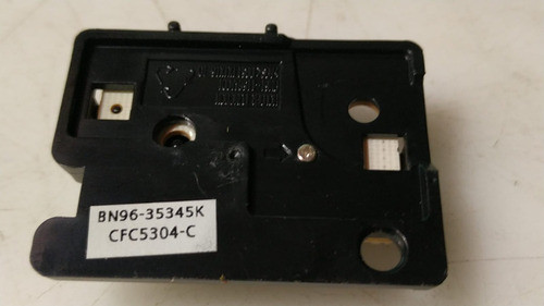 Botonera Samsung Un55js8500 Con Garantía 1