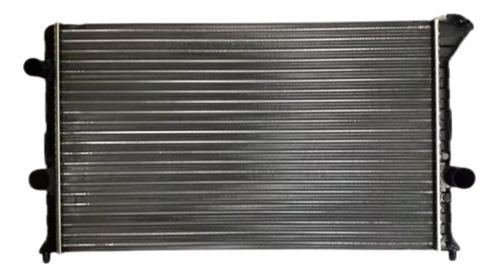 Radiador Chevrolet S10 Nafta 2.2 2.4 C/a 96/2011 0