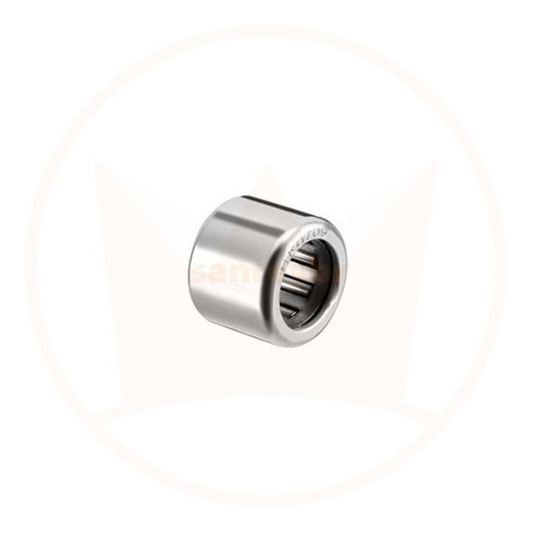 Rolamento De Agulha Hk0709 (hk071109) Ø7xø11x9mm 0