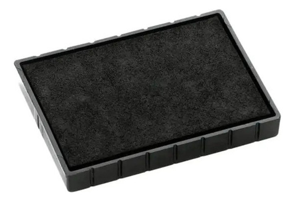 Almohadilla E38 Entintada Para Colop Printer 38 Printer 38d 0
