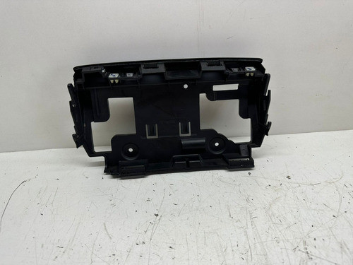 Suporte Central Multimidia Peugeot 208 2014 4414 0