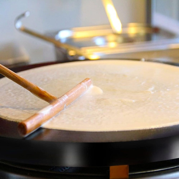 Kit De Espátula Y Esparcidor De Crepes Mutochy , Herramienta 1