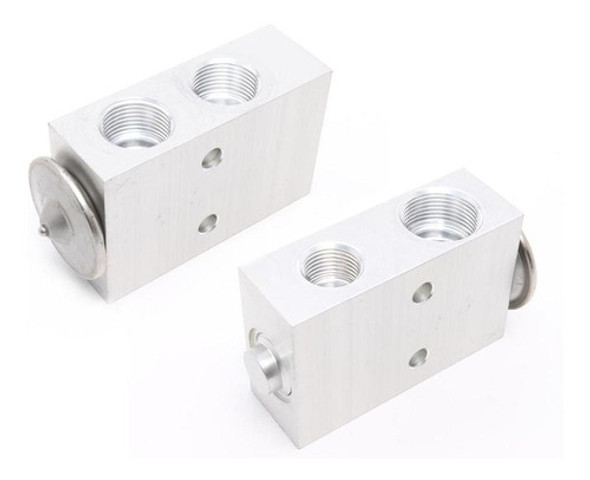 Valvula Block Expansora Universal 2 Tn 0