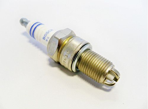Bujia De Encendido Bosch Wr8ltcplus 0
