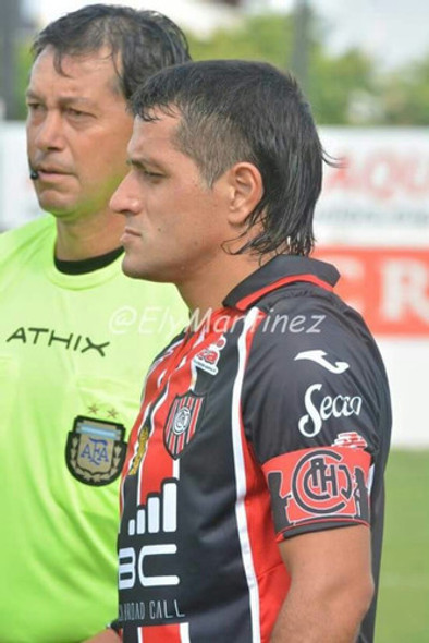 Cinta De Capitán De Chacarita Juniors 1 Cinta De Capitán De Chacarita Juniors 1