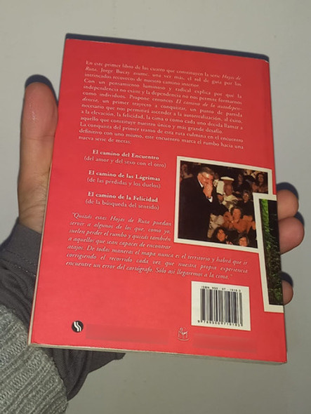 El Camino De La Autodependencia Jorge Bucay Libro 1