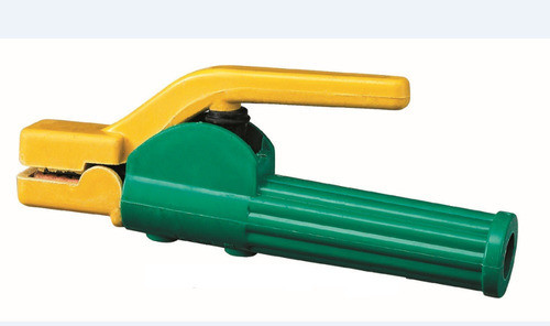 Pinza Porta Electrodos 500 Amp. Berry Lion Industrial 0