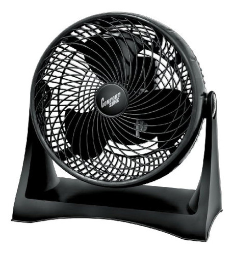 Comfort Zone Czhv8t 8 En 3 Velocidad Altavelocidad Ventilado 0