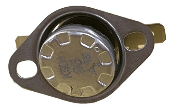 Clixon Calderas Y Calefones Orbis De 95°c 0