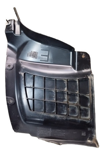 Forro Parabarro Traseiro Le Novo Prisma 13/18 Gm 94747948 0