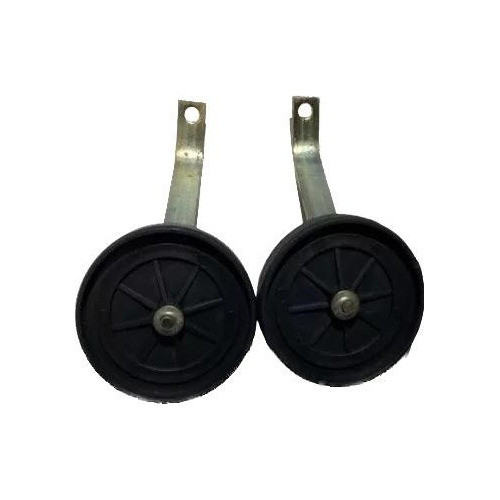 Rueditas Estabilizadores P/ Bicicl Niños Rd 12-samat-works!! 0