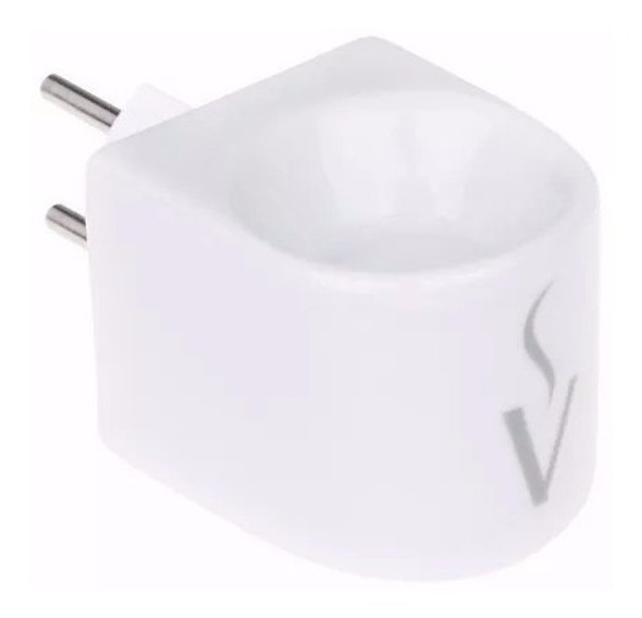 Kit 3 Via Aroma Aromatizador Elétrico + 3  Essências Grátis 1