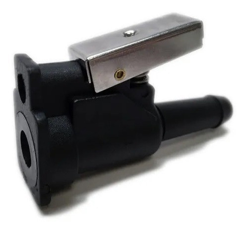 Conector Hembra Yamaha Para Tanque De Combustible De 3/8 0