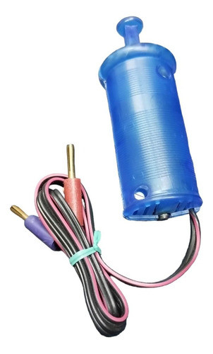 Pulsador De Pista Z4719 Milouhobbies 0