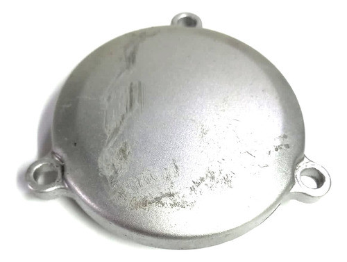 Tapa Encendido Con Detalle Zanella Rz-3 0