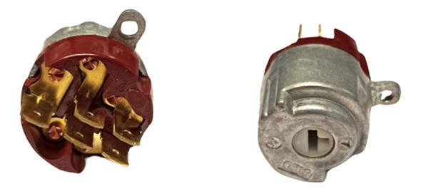 Contacto Arranque (s/cable) Nissan 720 90-92 Nafta 1800 0