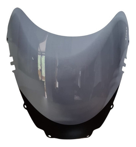 Bolha Gsx 1100w Suzuki 1995 1996 1997 1998 1999 Fumê 0
