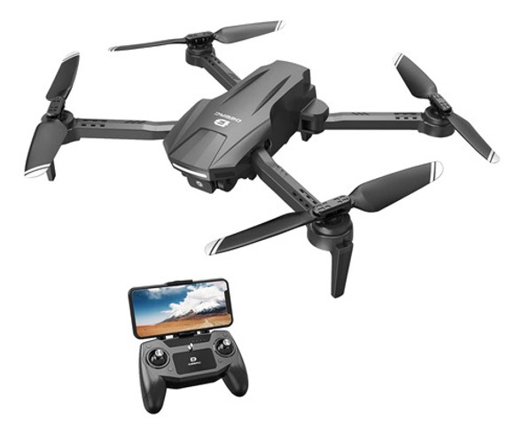 Drone Holy Stone Deerc D60 1080p 22min 80m 1