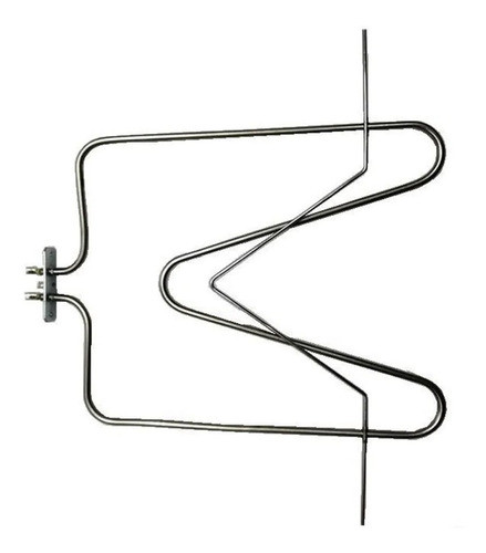 Resistencia  Cocina James Gafa Fagor Etc. Original 0