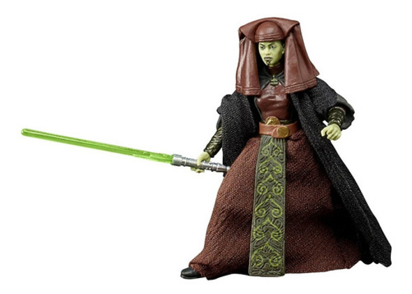 Star Wars The Vintage Collection Luminara Unduli 0