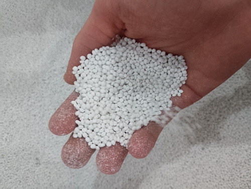 Masterbatch Blanco // Bolsas De 25 Kg 1