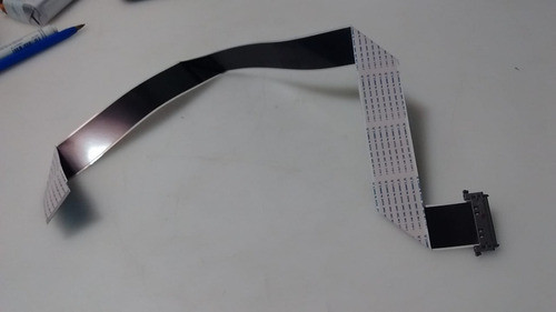 Flex Cable Lvds Tv Ilo D300050' Con Garantía!! 0