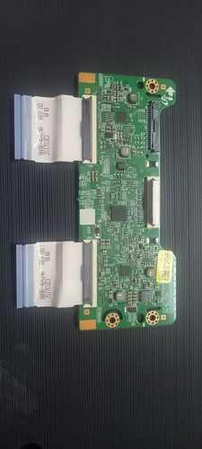 Placa Tcom Samsung Un55k6500 0