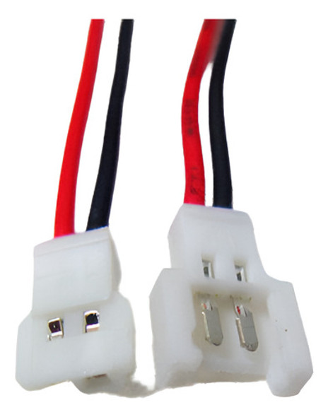 20setsx Para Walkera Batería 2 Pines Conector Macho, Hembra 0 20setsx Para Walkera Batería 2 Pines Conector Macho, Hembra 0