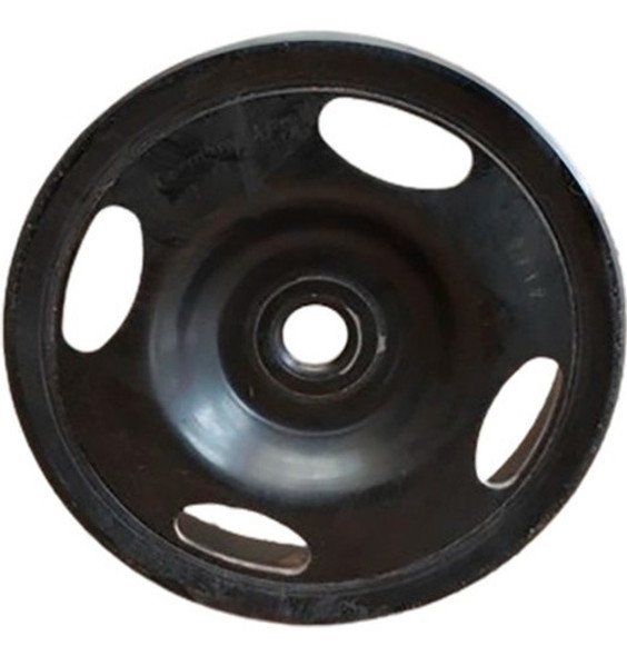 Polea De Cigüeñal Vw Polo Indio 1.6 2015/18 Original 0