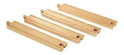 Brio Long Straight Tracks 1