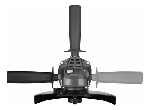 Amoladora Angular Deko 7'' 2200w Dkag180xp220 Kirkor 1