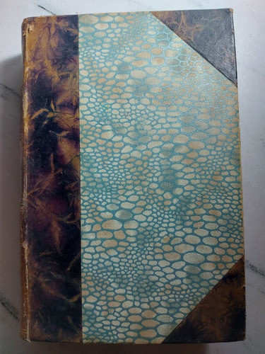 Historia De La República Argentina. V. López. Tomo 7 Ian 185 1