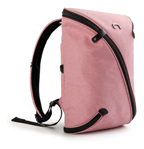 Niid - Mochila Para Ordenador Portátil De 13,3 Pulgadas, 0